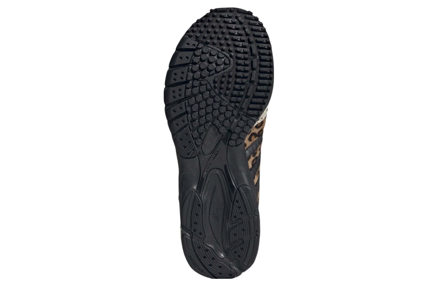 Adidas Adizero Adios 1 Leopard