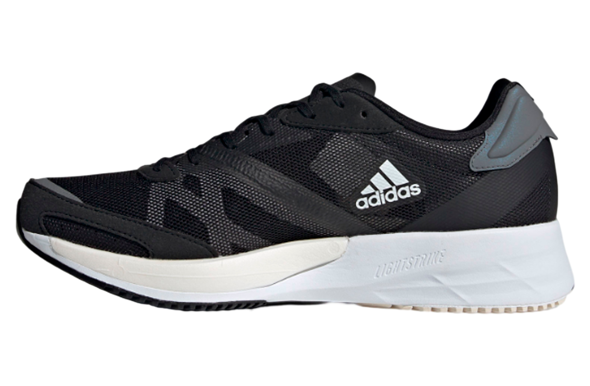 Adidas Adizero Adios 6 M Core Black / Cloud White