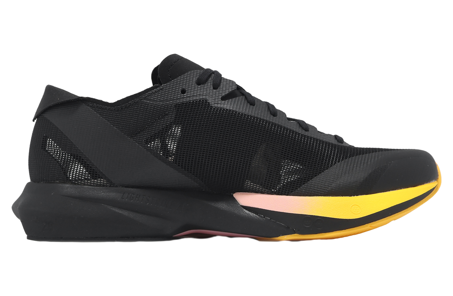 Adidas Adizero Adios 8 W WMNS Core Black / Zero Metalic