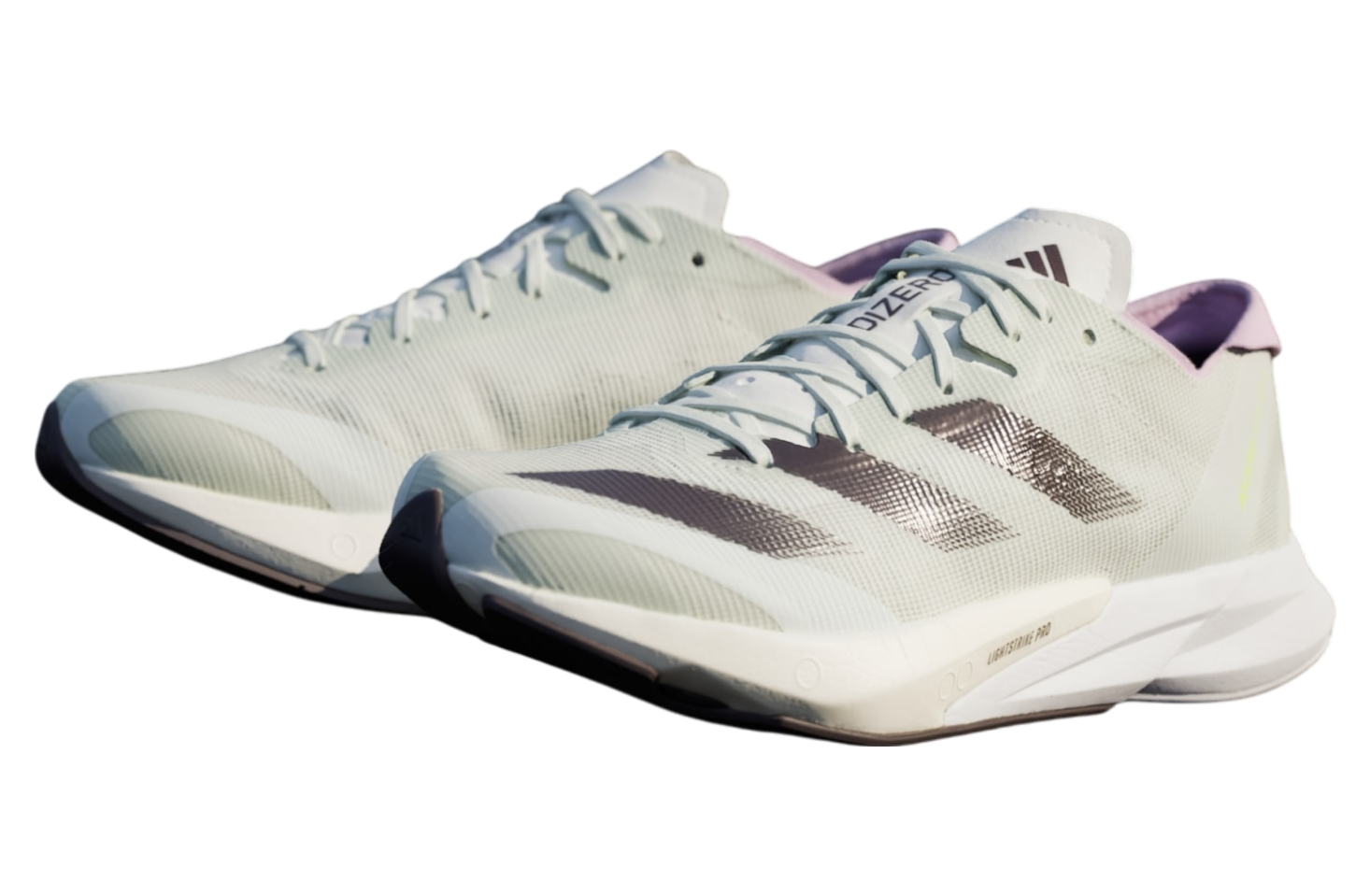 Adidas Adizero Adios 8 W WMNS Crystal Jade / Aurora Met.