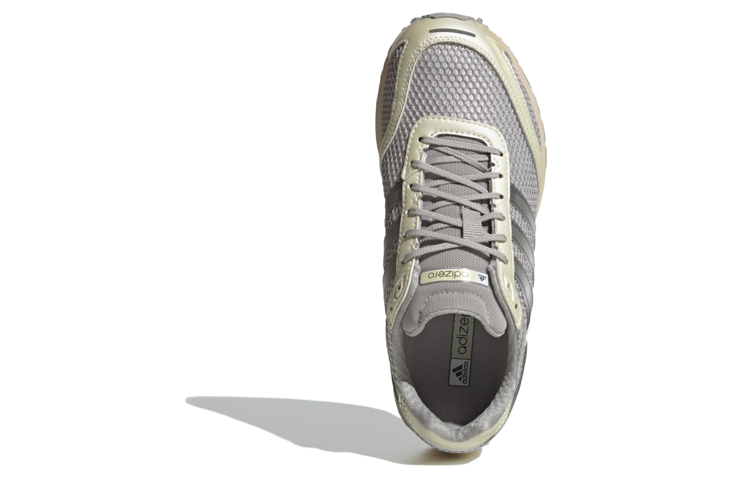 Adidas Adizero Adios OG WMNS Silver Metallic / Grey Four