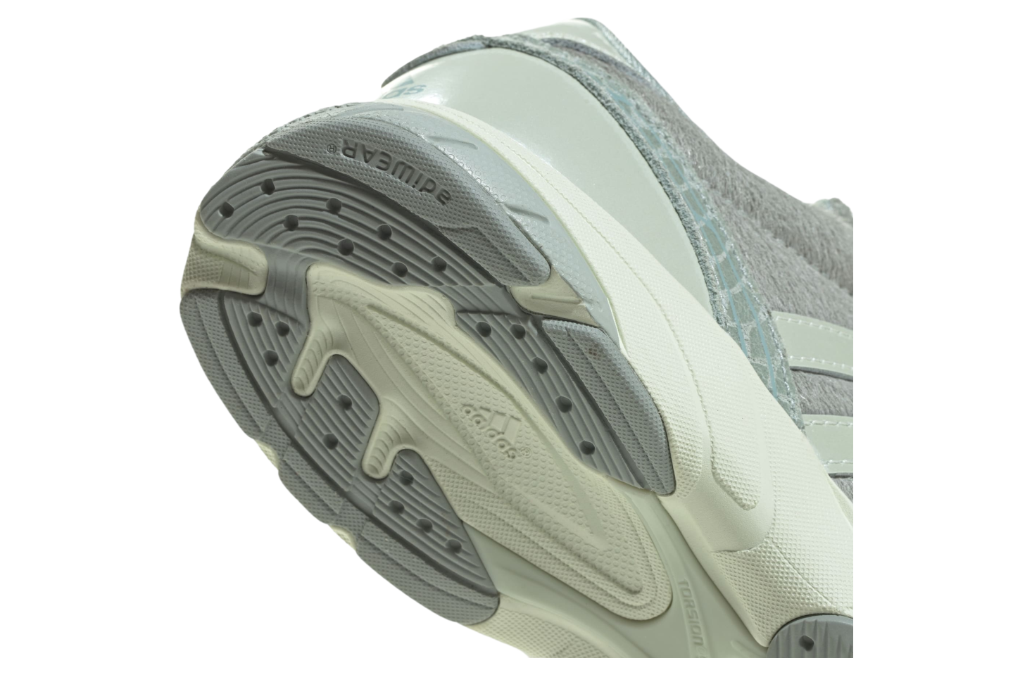 Adidas Adizero Adios OG WMNS Wonder Sage / Linen Green
