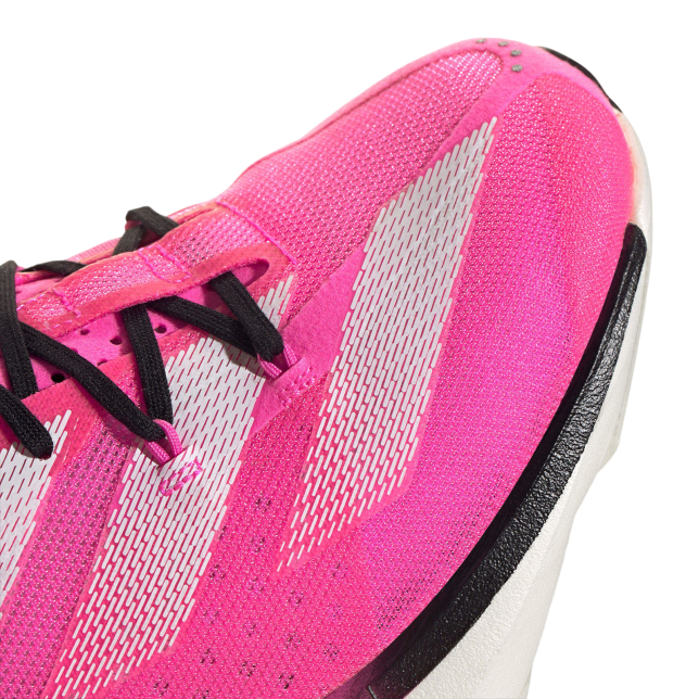 Adidas Adizero Adios Pro 3 M Lucid Pink / Footwear White