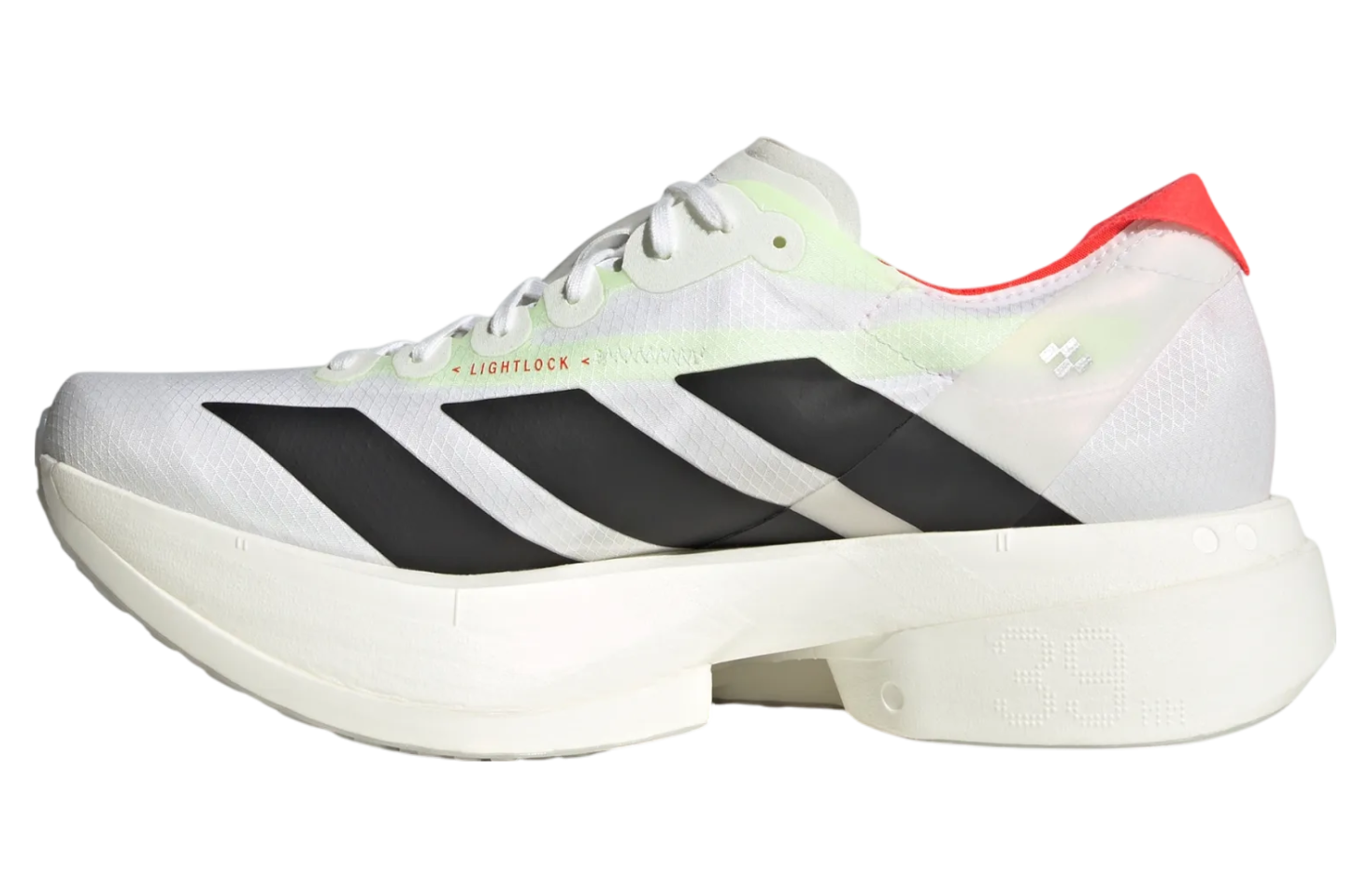 Adidas Adizero Adios Pro 4 Cloud White / Core Black