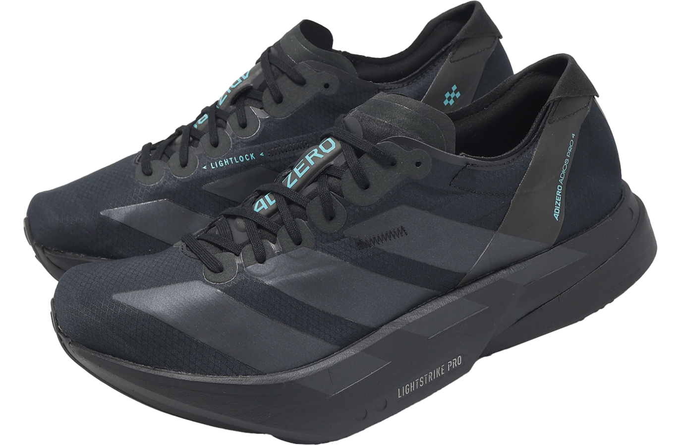 Adidas Adizero Adios Pro 4 M Core Black