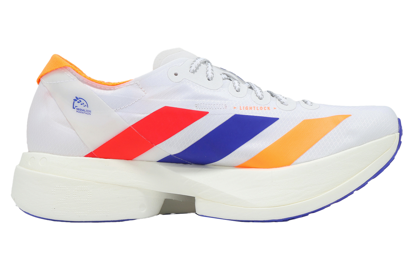 Adidas Adizero Adios Pro 4 M Ftwwh / Ft