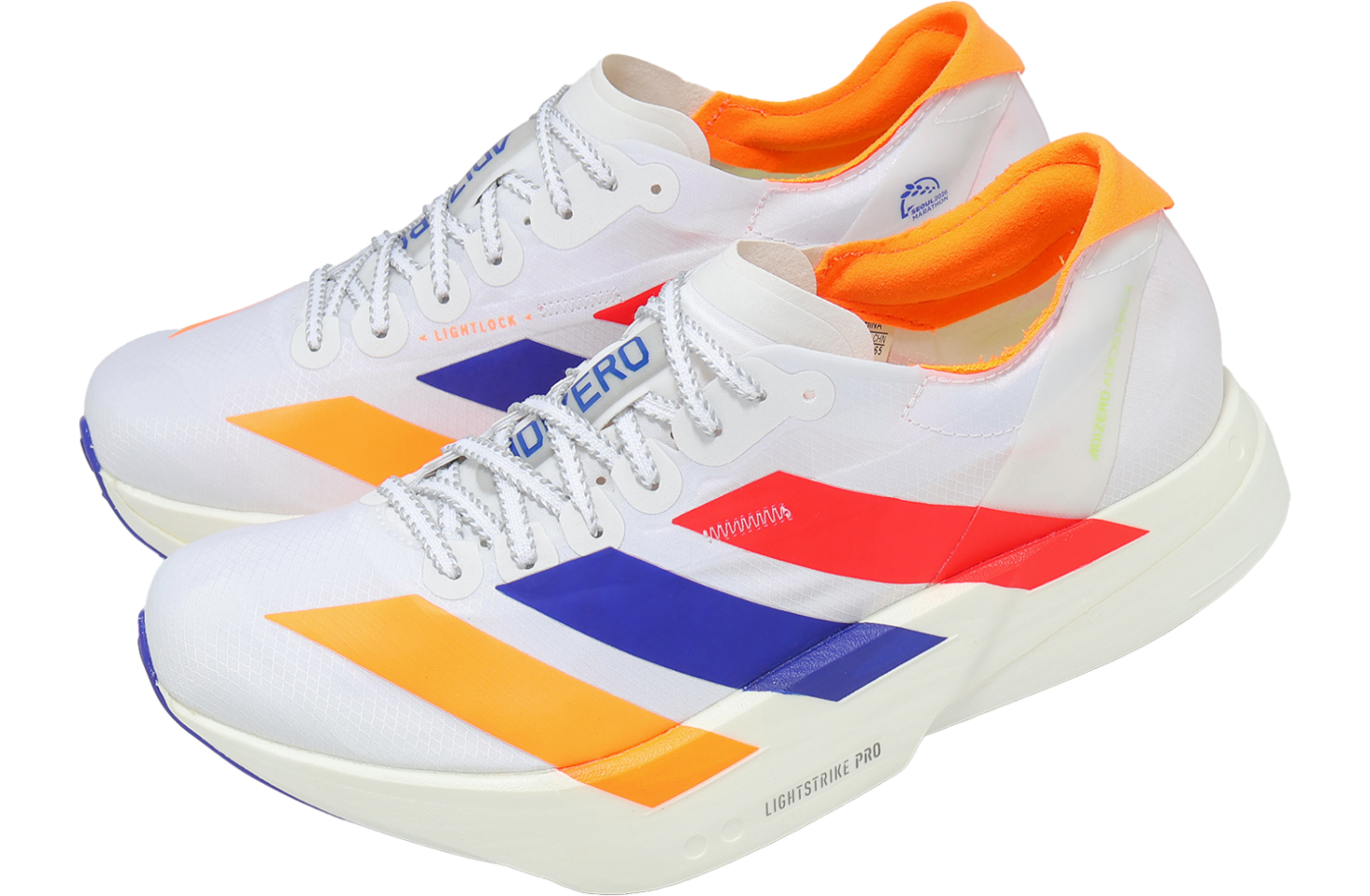 Adidas Adizero Adios Pro 4 M Ftwwh / Ft