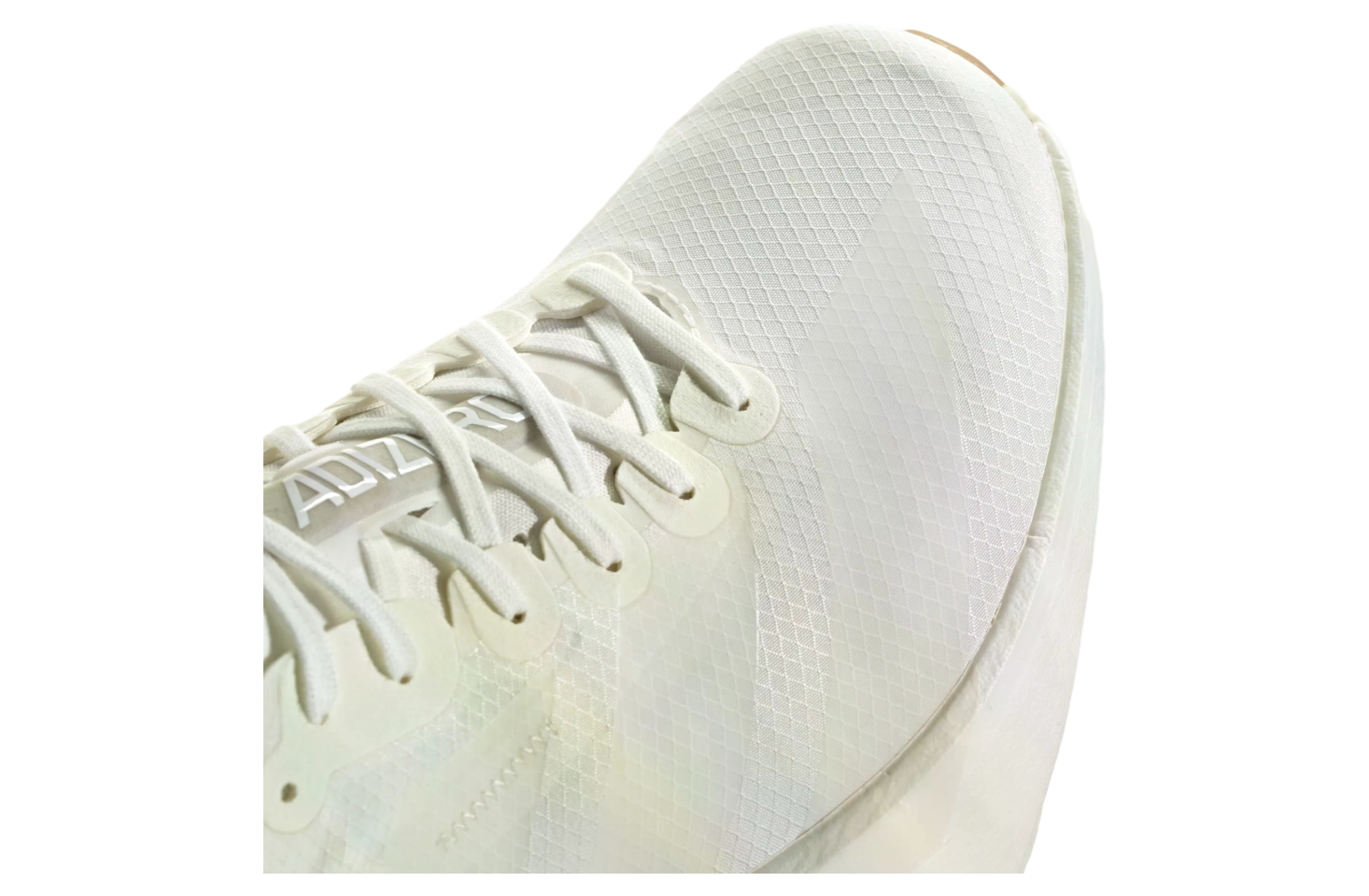 Adidas Adizero Adios Pro 4 Non Dyed / Cardboard