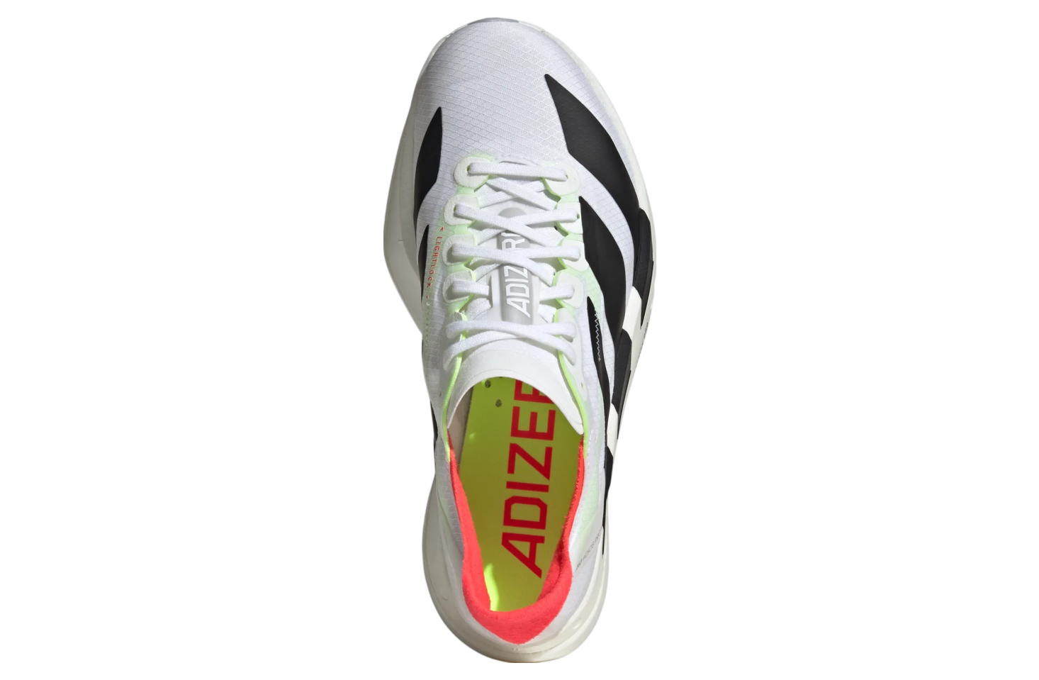 Adidas Adizero Adios Pro 4 WMNS Cloud White / Core Black