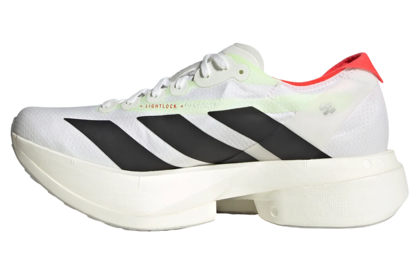 Adidas Adizero Adios Pro 4 WMNS Cloud White / Core Black