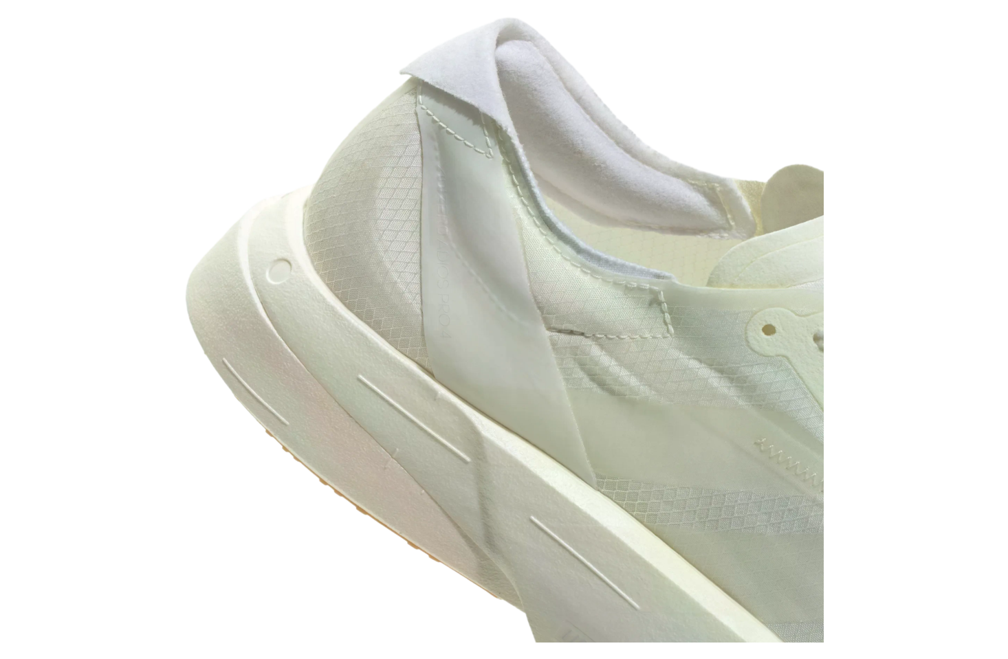 Adidas Adizero Adios Pro 4 WMNS Non Dyed / Cardboard