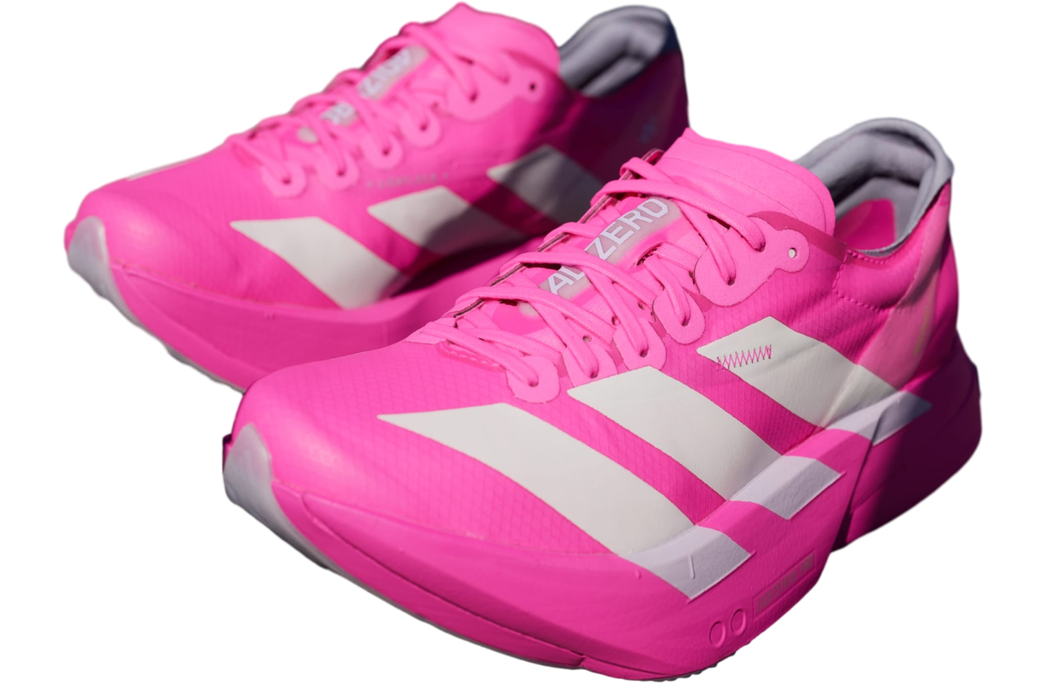 Adidas Adizero Adios Pro 4 Wmns Shock Pink / Zero Metalic