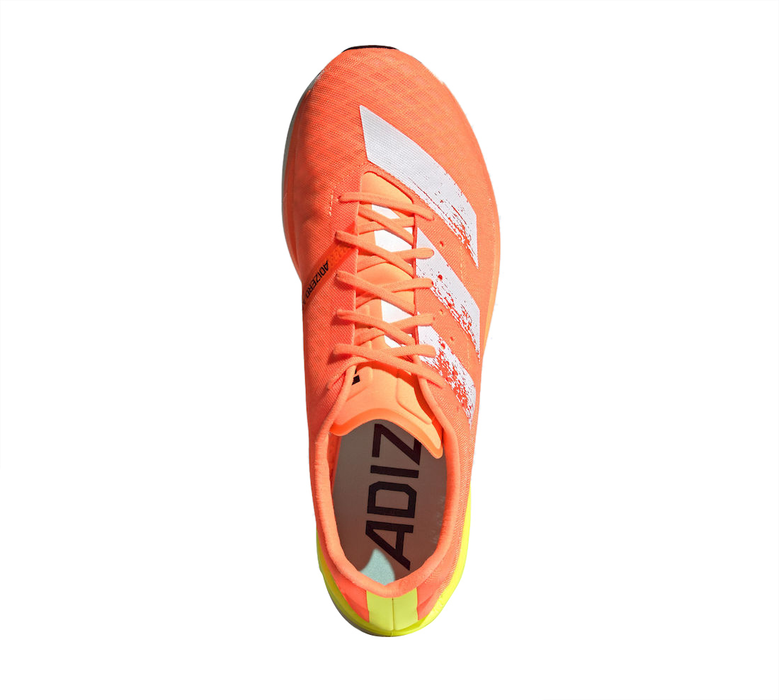 adidas Adizero Adios Pro Screaming Orange GZ8952
