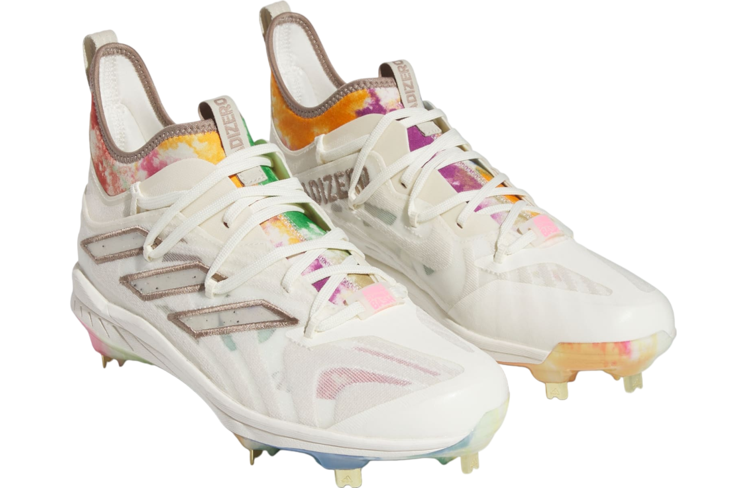 Adidas Adizero Afterburner 9 Nwv Summer Bash Cloud White / Chalky Brown