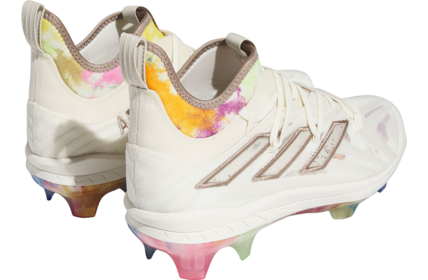 Adidas Adizero Afterburner 9 Nwv Tpu Summer Bash Cloud White / Chalky Brown