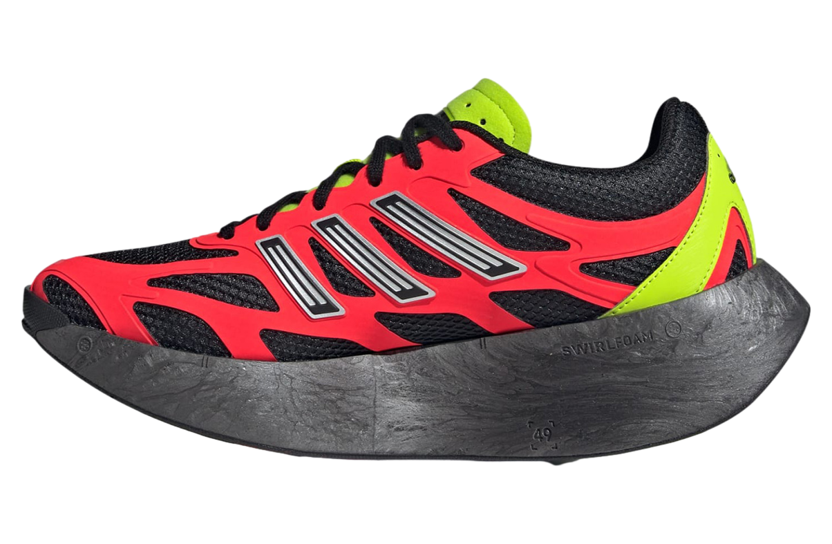 Adidas Adizero Aruku Carbon / Core Black