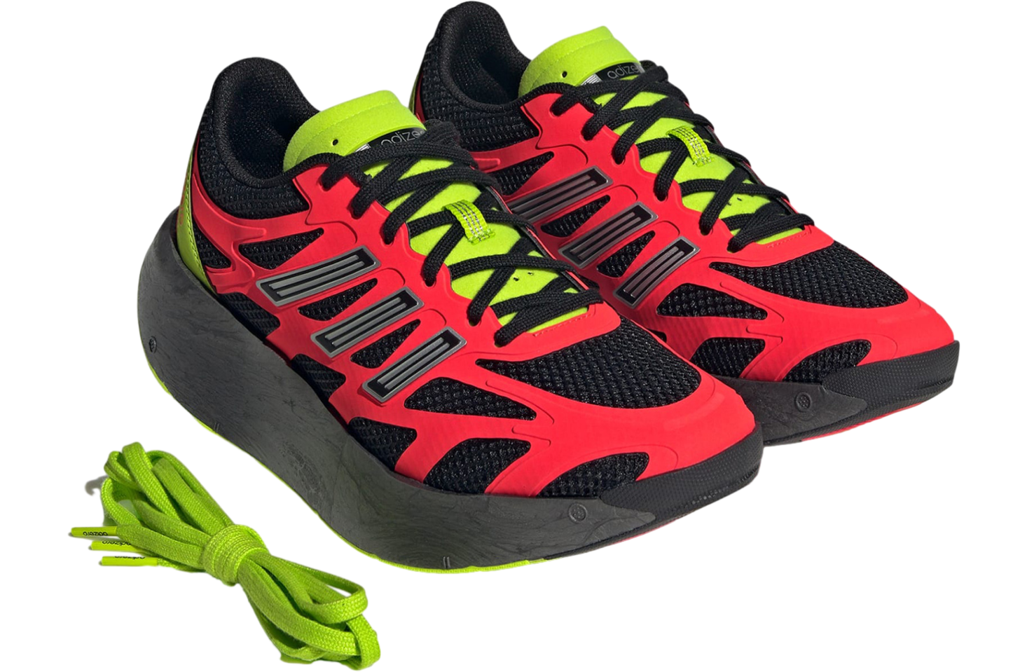 Adidas Adizero Aruku Carbon / Core Black