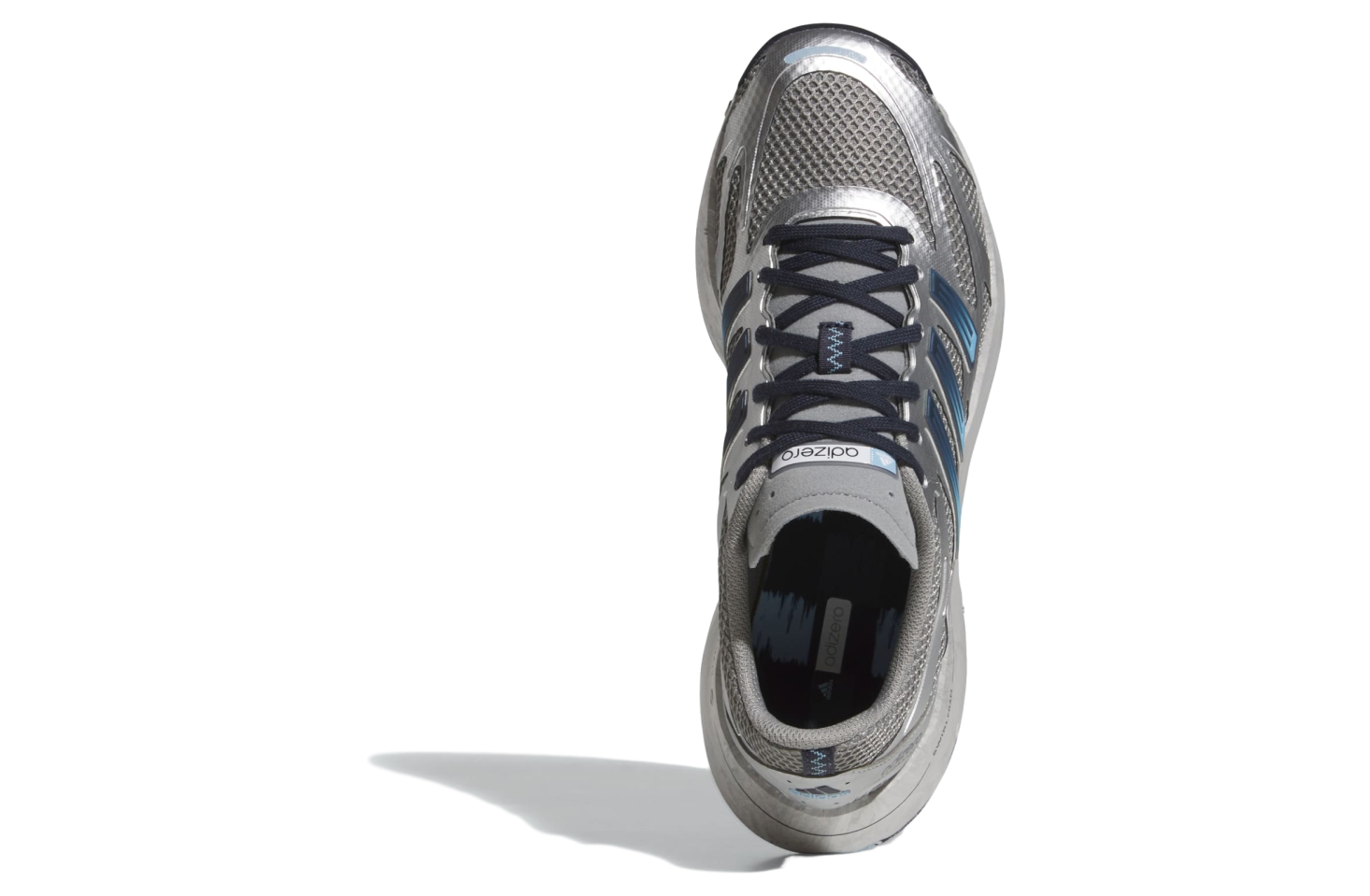 Adidas Adizero Aruku Charcoal Solid Grey / Legend Ink