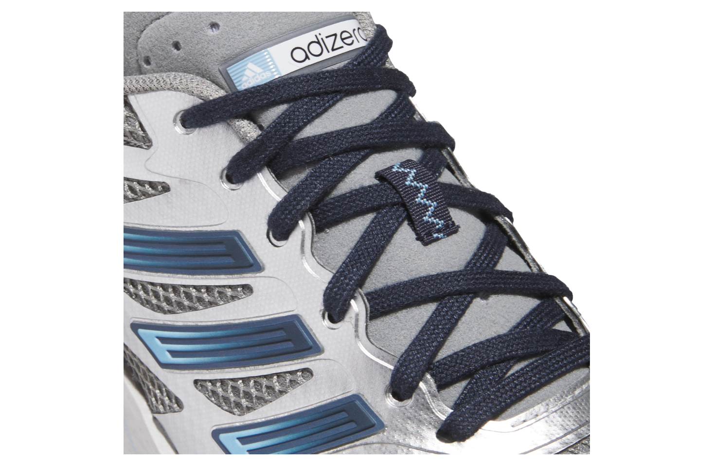 Adidas Adizero Aruku Charcoal Solid Grey / Legend Ink - Jul 