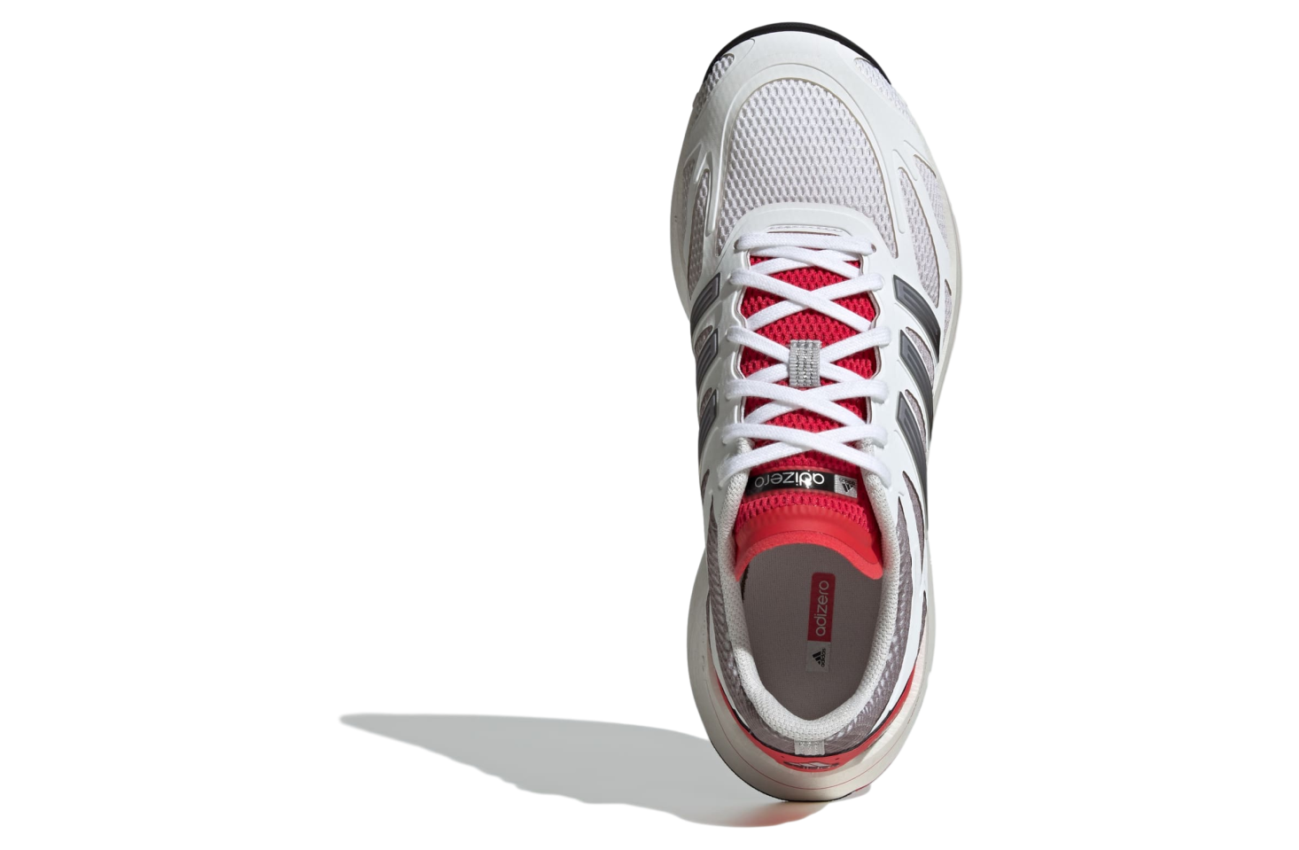 Adidas Adizero Aruku Cloud White / Grey Two