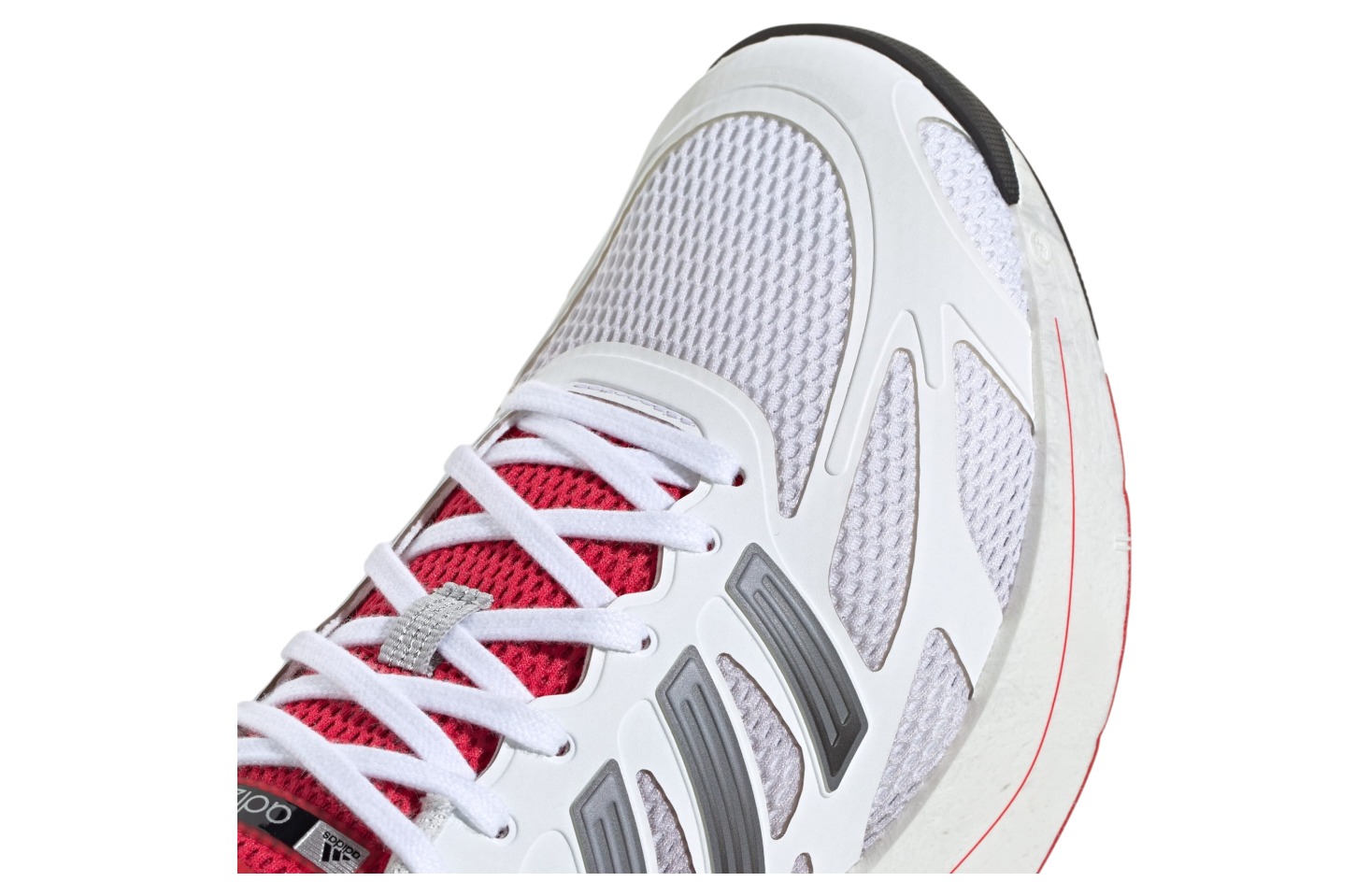 Adidas Adizero Aruku Cloud White / Grey Two