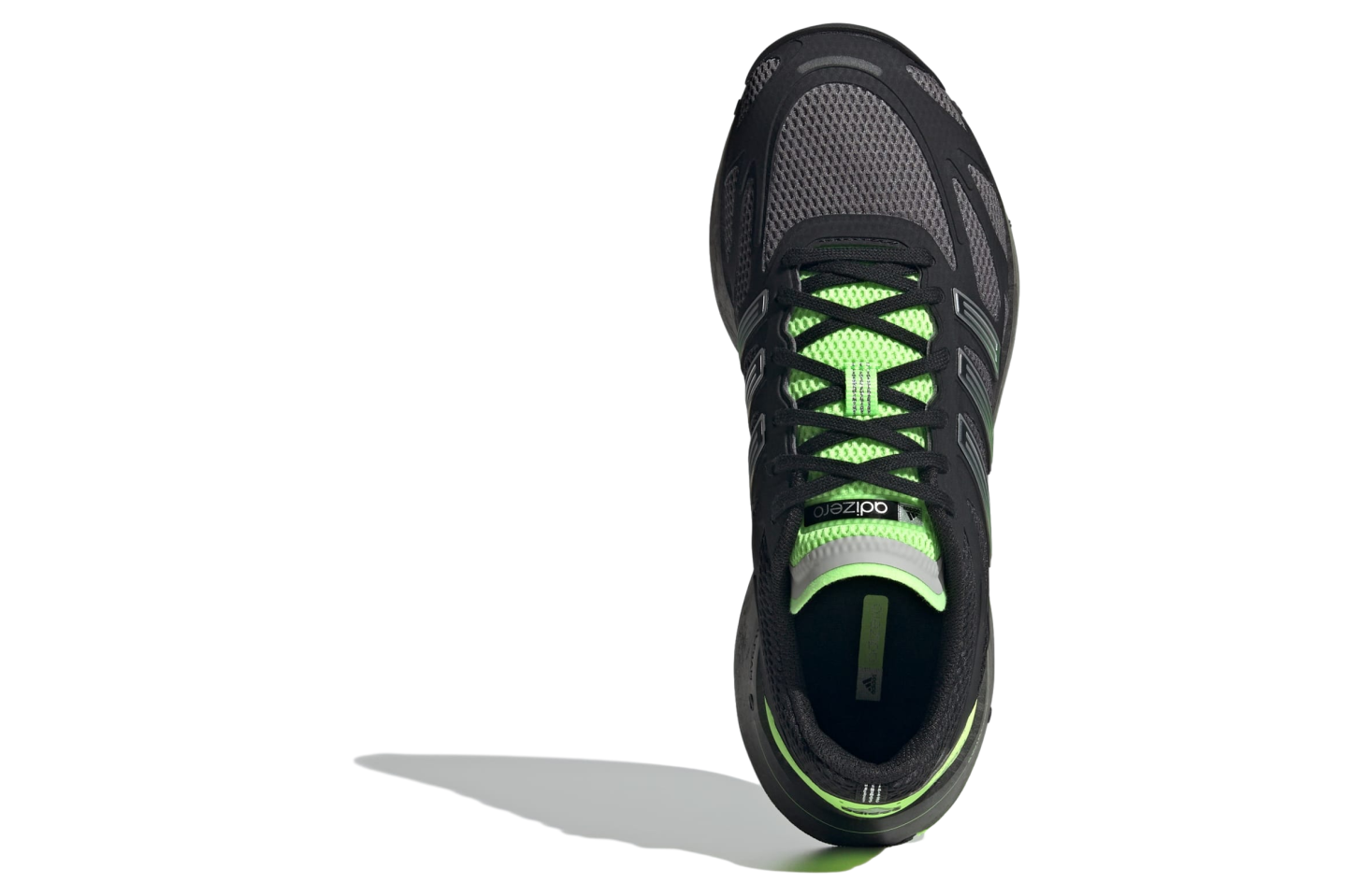Adidas Adizero Aruku Core Black / Grey Four - Jul 2025