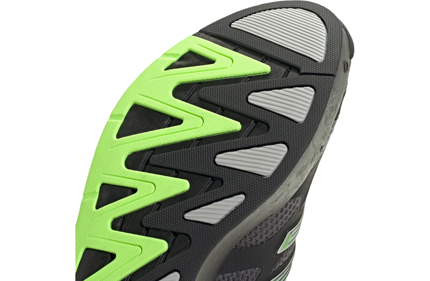 Adidas Adizero Aruku Core Black / Grey Four