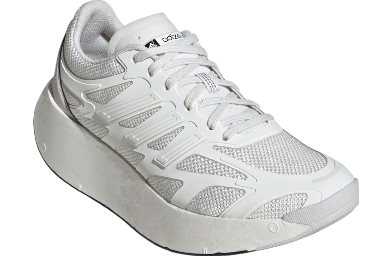 Adidas Adizero Aruku Crystal White / Cloud White - Jun 2025