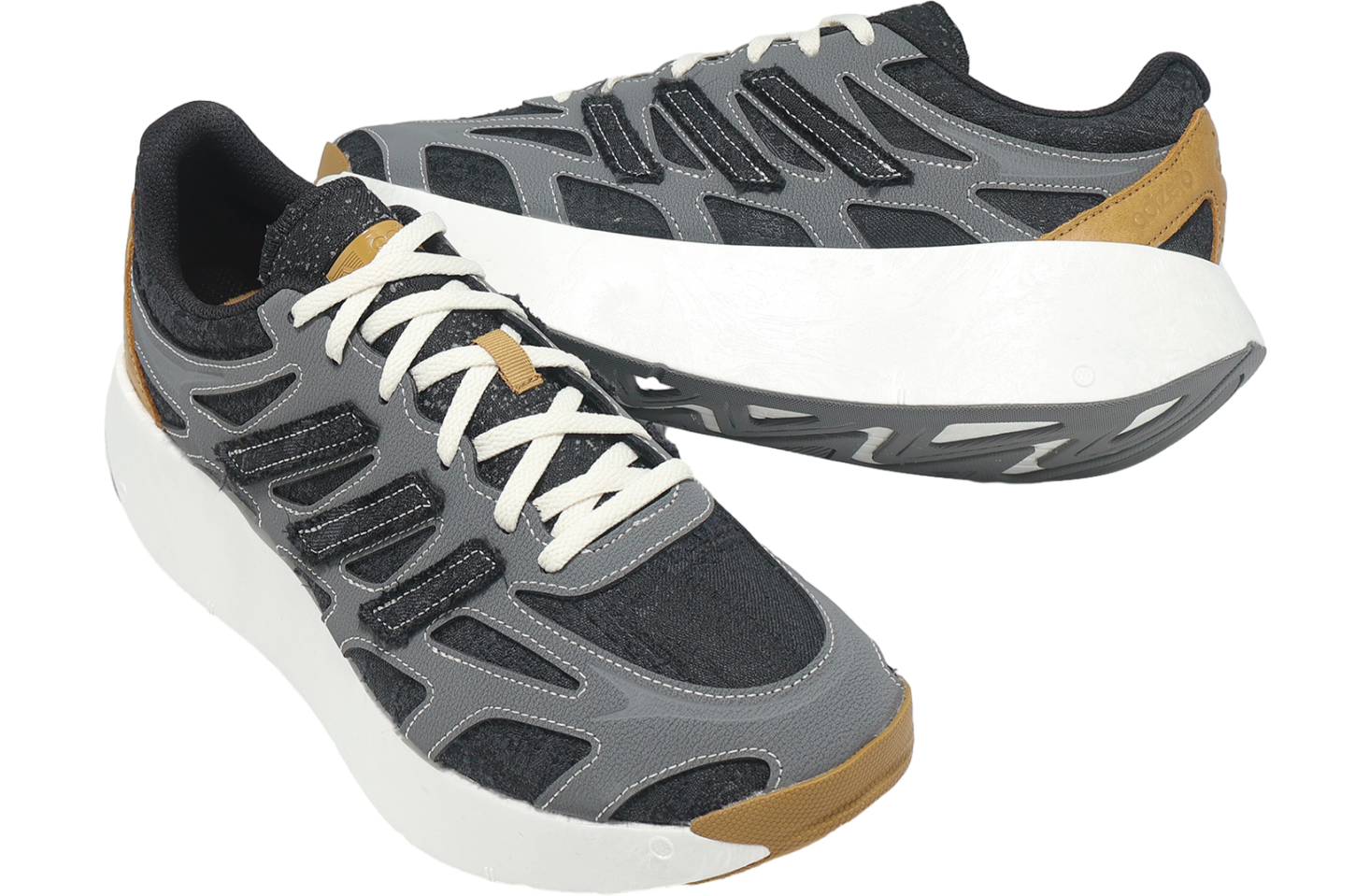 Adidas Adizero Aruku Grey Four / Supplier Color