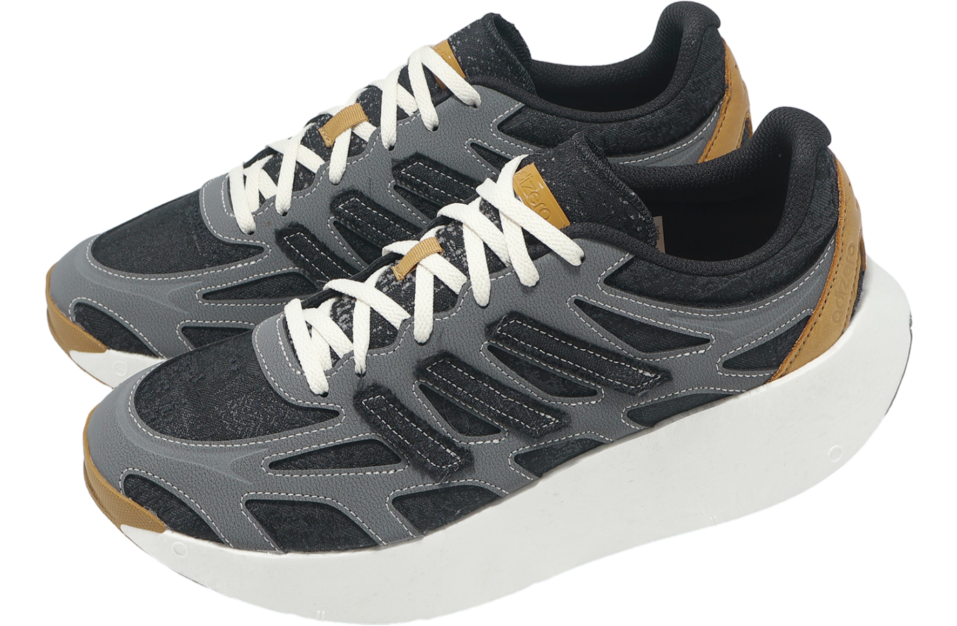 Adidas Adizero Aruku Grey Four / Supplier Color