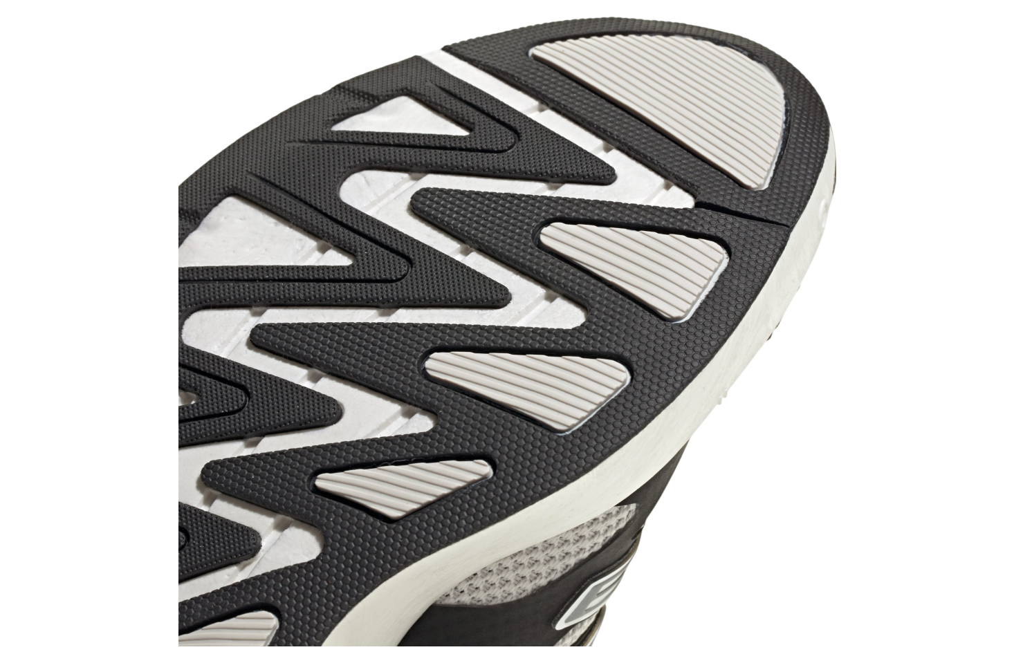 Adidas Adizero Aruku GS Core Black / Cloud White