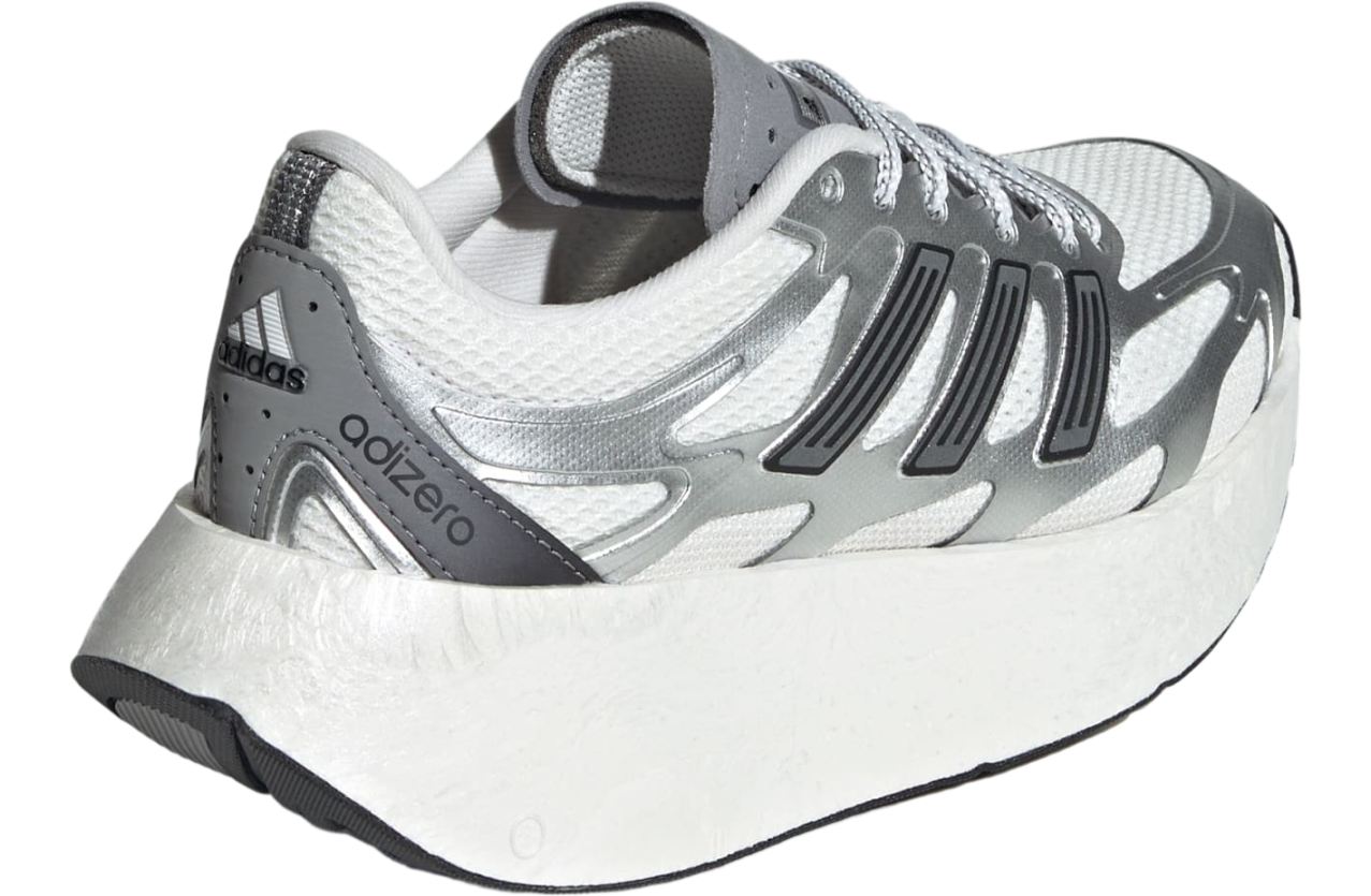ゴロリ Adidas Adizero Aruku Collegiate Royal / Core Black - Feb