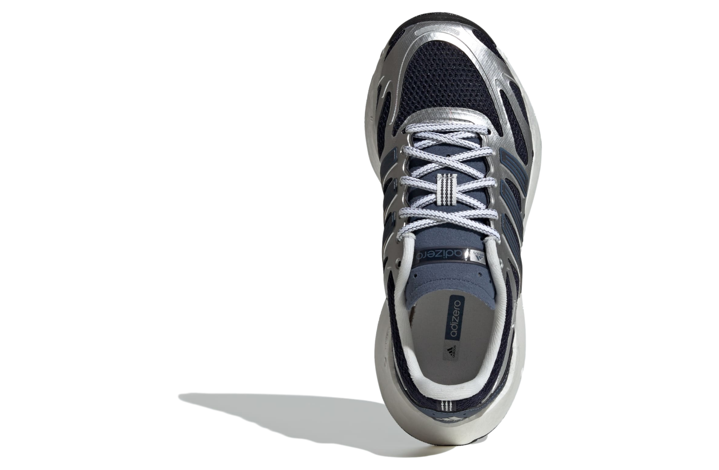 高級ブランド Metallic Silver GS Aruku Adizero Adidas / Jun - Ink Legend その他