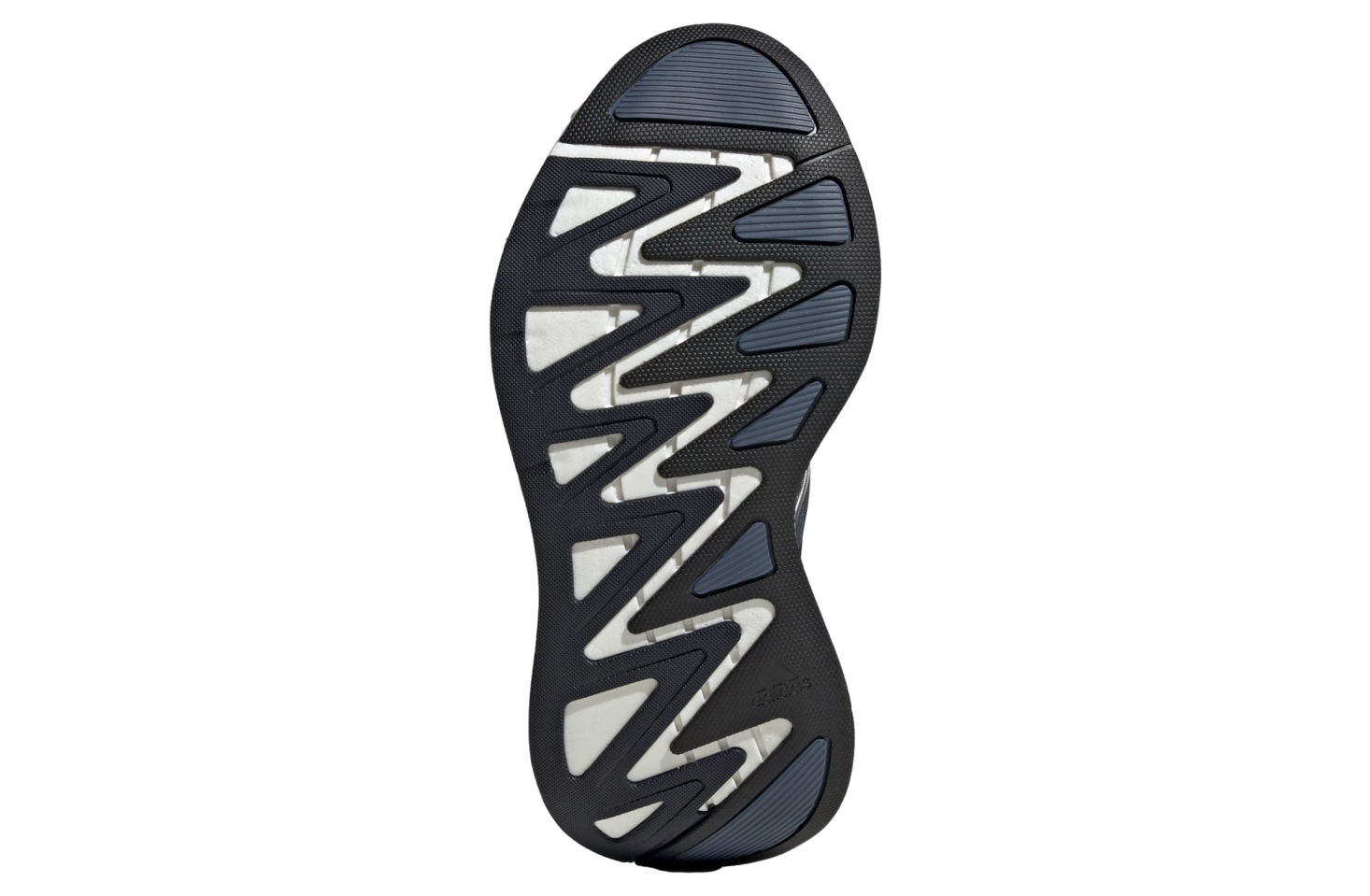 Adidas Adizero Aruku GS Silver Metallic / Legend Ink - Jun