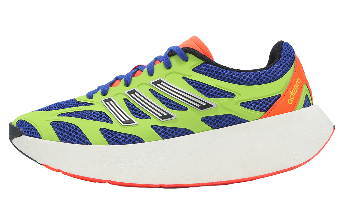 Adidas Adizero Aruku Lucid Blue / Core Black