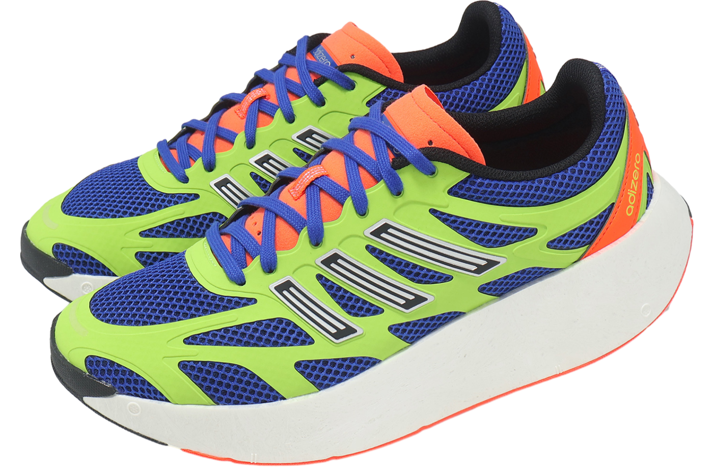 Adidas Adizero Aruku Lucid Blue / Core Black