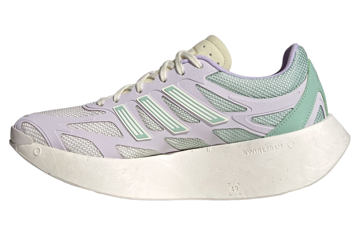 Adidas Adizero Aruku Off White / Hazy Green