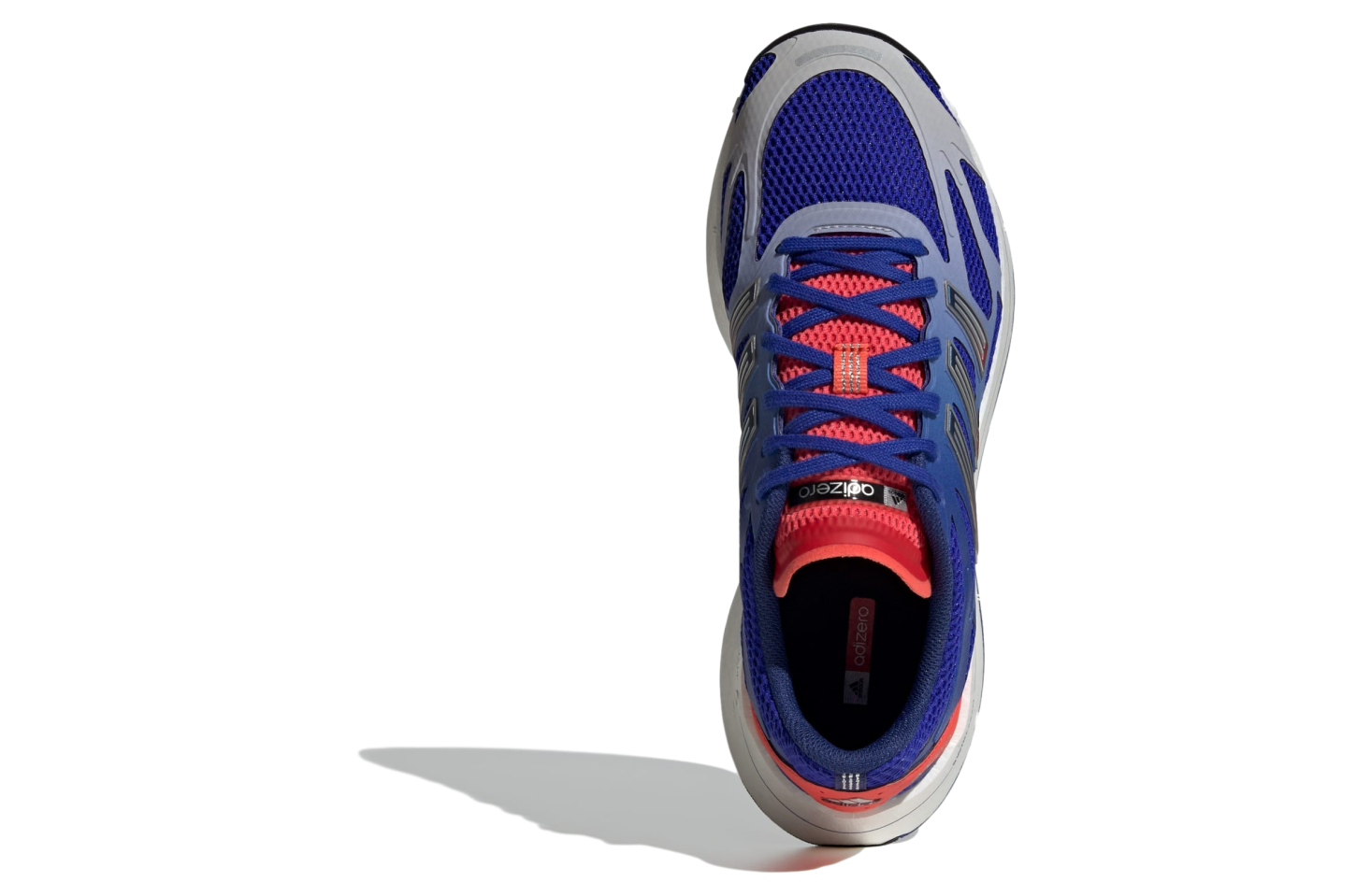 Adidas Adizero Aruku Victory Blue / Bright Red