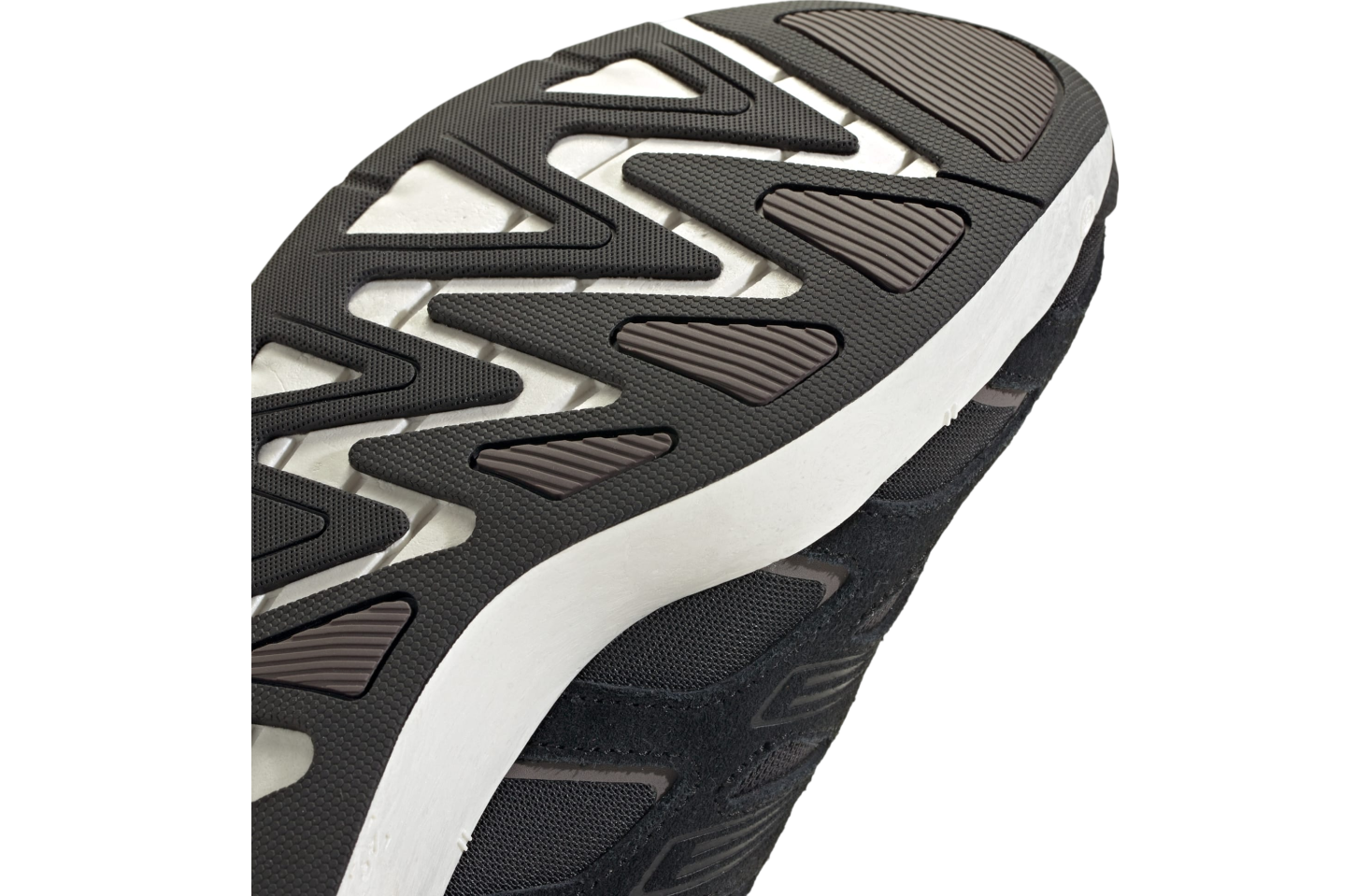 Adidas Adizero Aruku WMNS Carbon / Core Black