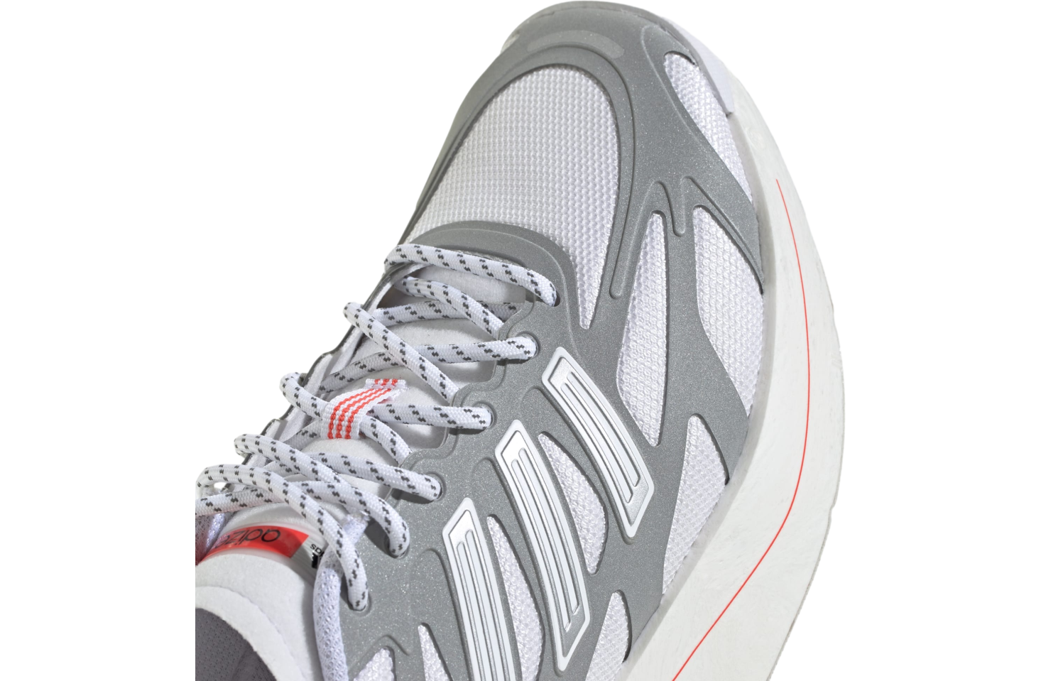 Adidas Adizero Aruku WMNS Cloud White / Matte Silver