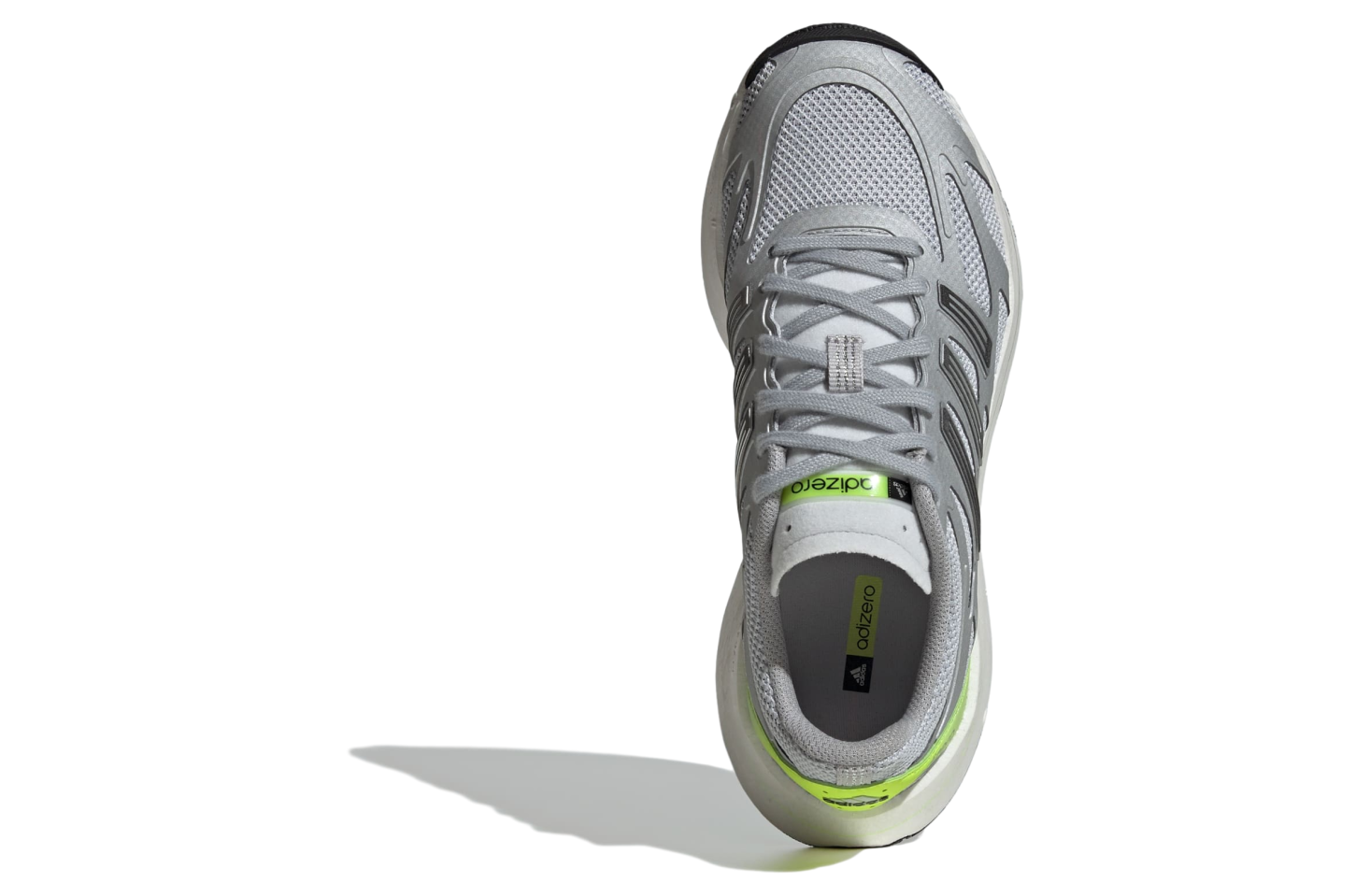 Adidas Adizero Aruku WMNS Matte Silver / Core Black