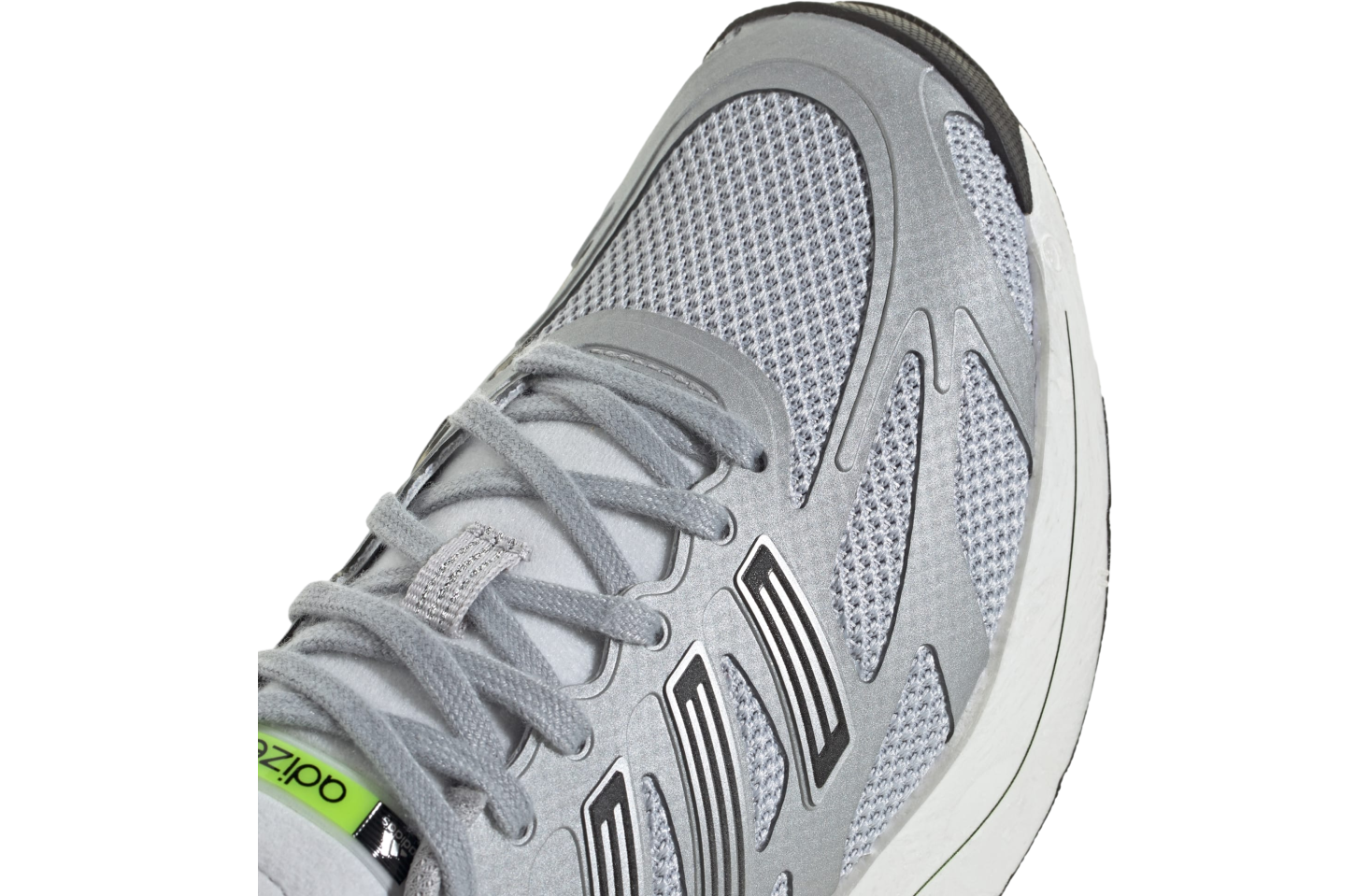 Adidas Adizero Aruku WMNS Matte Silver / Core Black