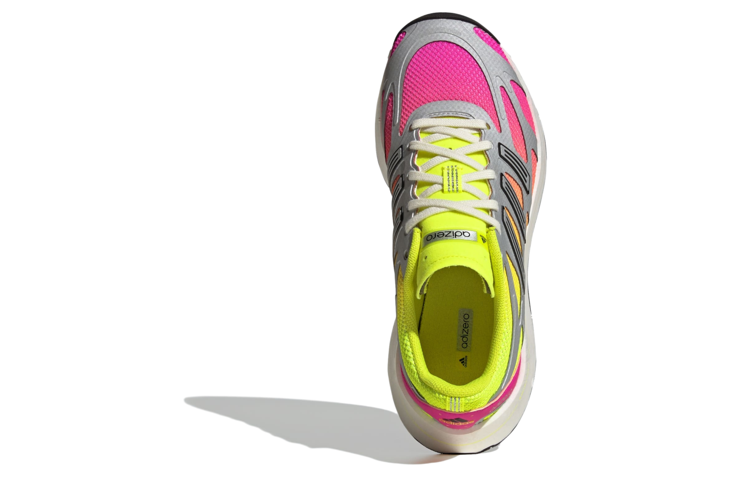 Adidas Adizero Aruku WMNS Shock Pink / Solar Yellow