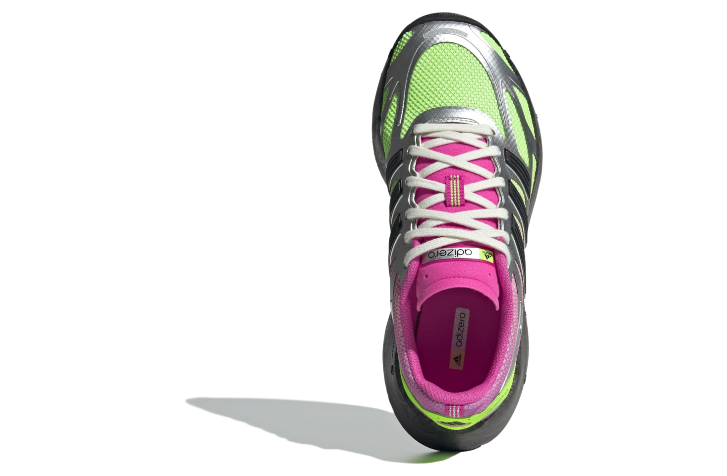 Adidas Adizero Aruku WMNS Signal Green / Semi Lucid Fuchsia