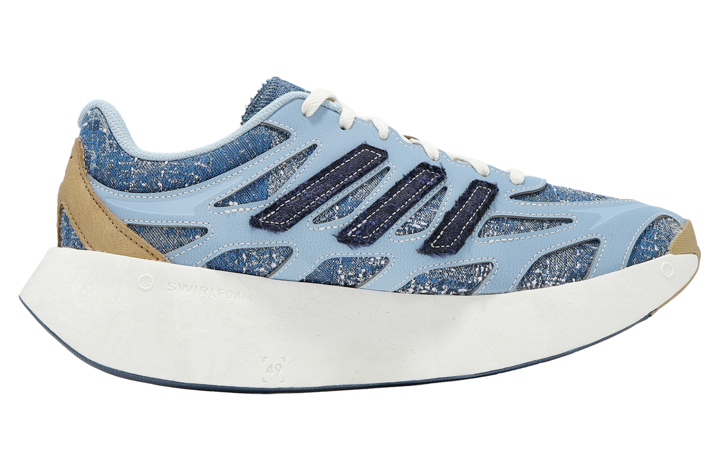 Adidas Adizero Aruku Wonder Blue / Supplier Colour