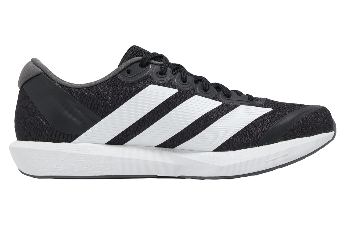 Adidas Adizero BK Core Black / Cloud White