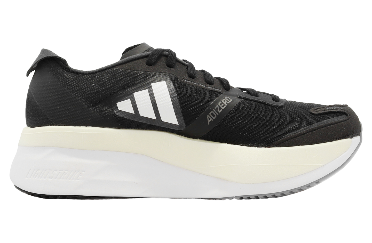 Adidas Adizero Boston 11 W WMNS Core Black / Footwear White