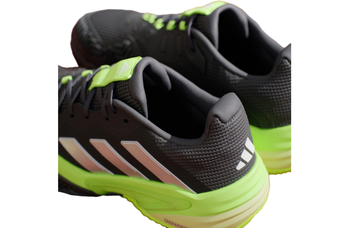 Adidas Adizero Boston 12 M Aurora Ink / Silver Metallic