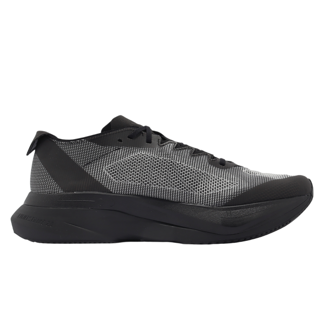 Adidas Adizero Boston 12 M Core Black / Carbon - Nov 2023 - ID5985