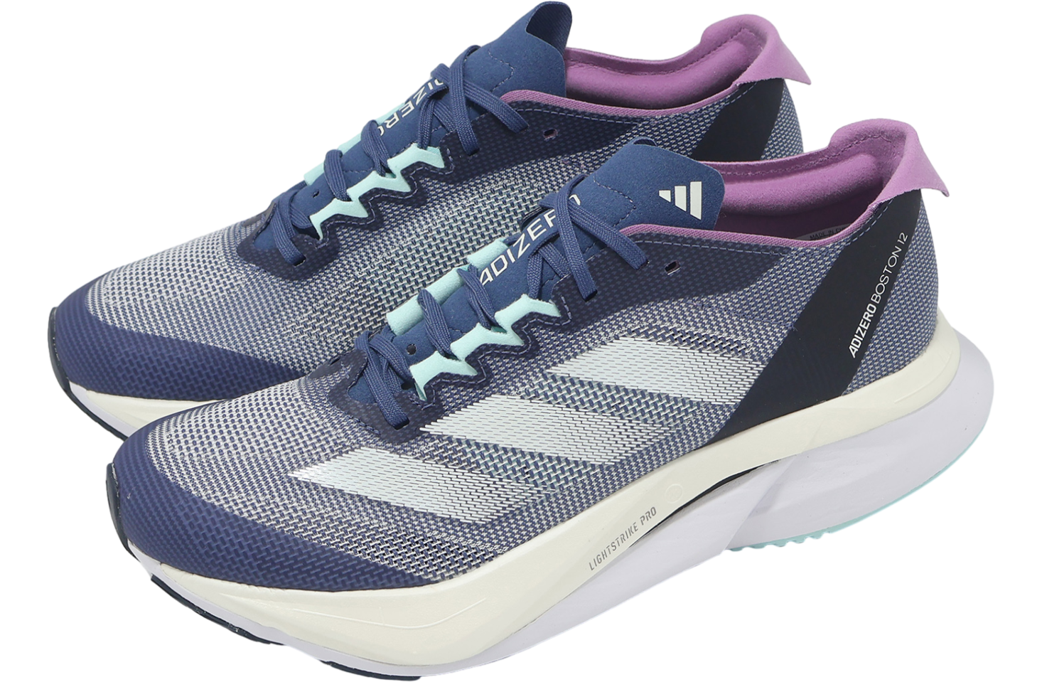 ★日本未発売★ adidas Adizero 12 Flash 新品 Amazon.com | Adidas Women's Adizero Boston 12 Running Shoes